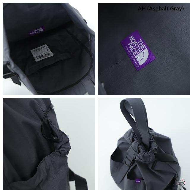 THE NORTH FACE PURPLE LABEL Purple Label ザ・ノース・フェイス