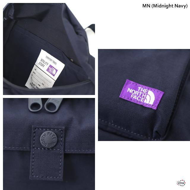 THE NORTH FACE PURPLE LABEL Purple Label ザ・ノース・フェイス
