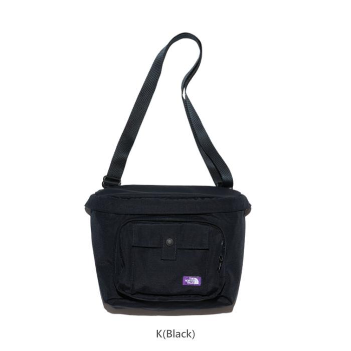 THE NORTH FACE PURPLE LABEL バックパック THE NORTH FACE PURPLE LABEL Purple Label Mountain Wind Shoulder