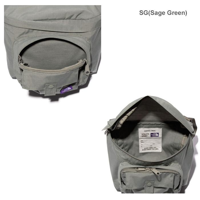 THE NORTH FACE PURPLE LABEL Purple Label ザ・ノース・フェイス 