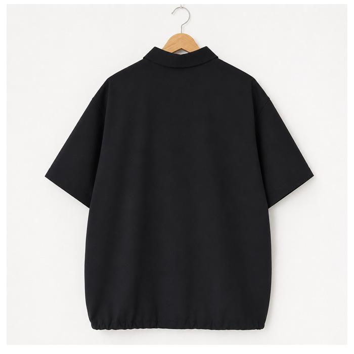 NANGA（ナンガ） NANGA DotAir(R) COMFY POLO SHIRT N2610-1M096A