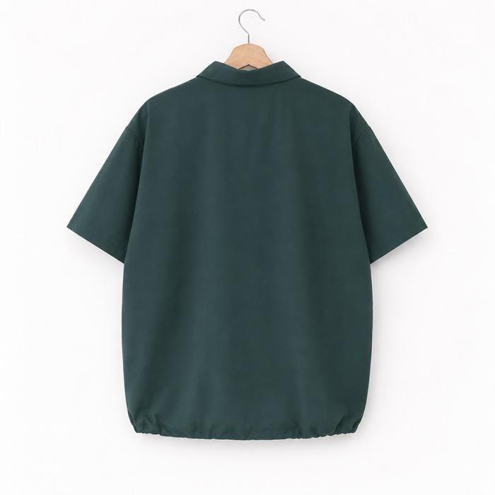 NANGA（ナンガ） NANGA DotAir(R) COMFY POLO SHIRT N2610-1M096A