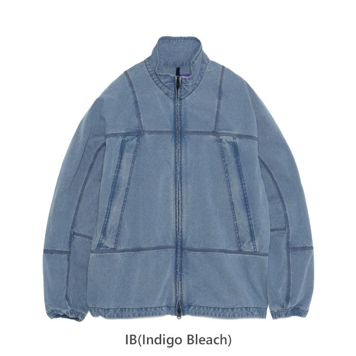 THE NORTH FACE PURPLE LABEL ジャケット THE NORTH FACE PURPLE LABEL Purple Label Cotton Nylon Weather