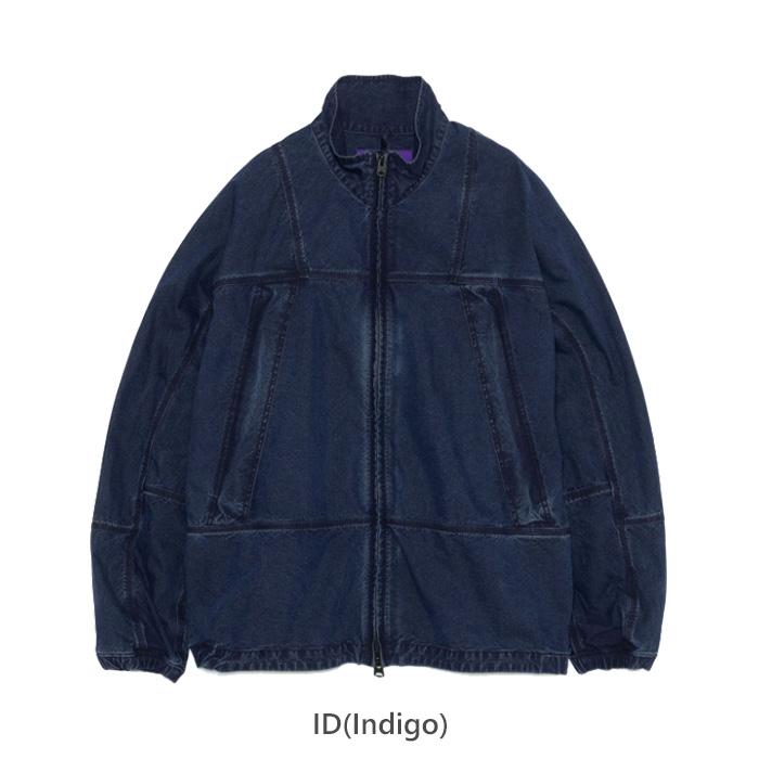 THE NORTH FACE PURPLE LABEL Purple Label Cotton Nylon Weather