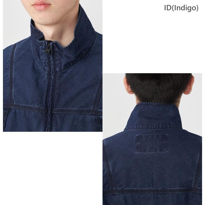 THE NORTH FACE PURPLE LABEL Purple Label Cotton Nylon Weather