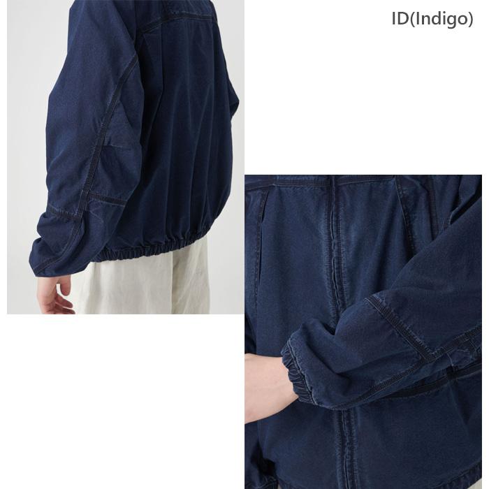 THE NORTH FACE PURPLE LABEL Purple Label Cotton Nylon Weather