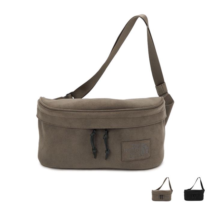 THE NORTH FACE PURPLE LABEL Purple Label Synthetic Leather Field