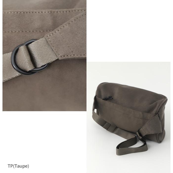 THE NORTH FACE PURPLE LABEL Purple Label Synthetic Leather Field