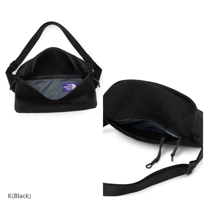 こ*み様 新品正規品) ノースフェイスパープルレーベル FIELD funny THE NORTH FACE PURPLE LABEL Purple Label Synthetic Leather Field