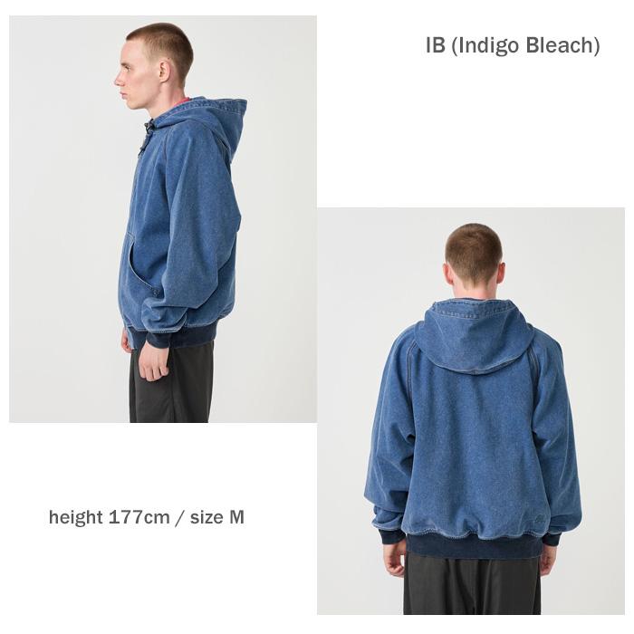 THE NORTH FACE PURPLE LABEL ザ・ノース・フェイス・パープル