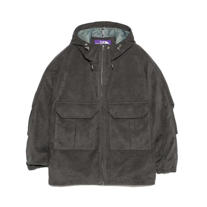 THE NORTH FACE purple label マウンテンパーカー THE NORTH FACE PURPLE LABEL ザ・ノース・フェイス・パープル