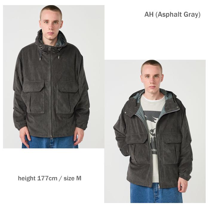 THE NORTH FACE PURPLE LABEL ザ・ノース・フェイス・パープル