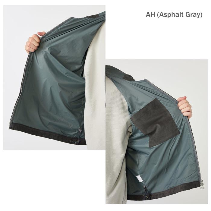 THE NORTH FACE PURPLE LABEL ザ・ノース・フェイス・パープル