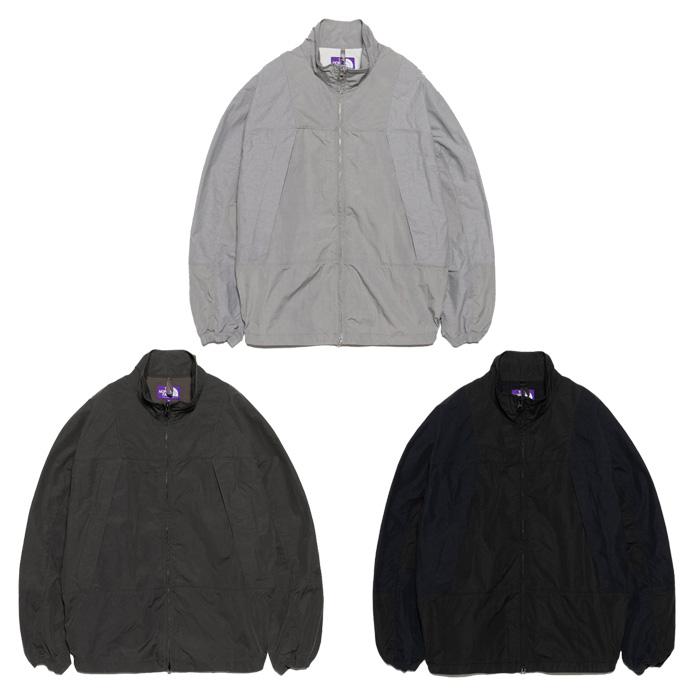 THE NORTH FACE PURPLE LABEL ザ・ノース・フェイス・パープル