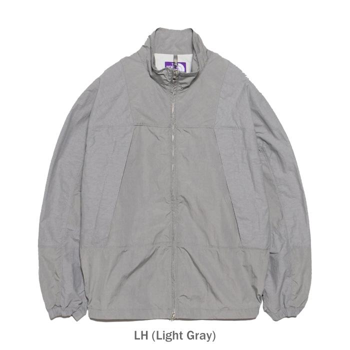 ザノースフェイスパープルレーベル☆Mountain Wind Jacket THE NORTH FACE PURPLE LABEL (ザ ノースフェイス パープルレーベル