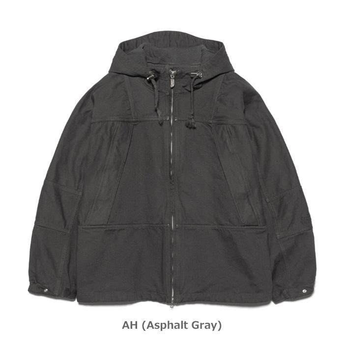 THE NORTH FACE Purple Label マウンテンパーカー THE NORTH FACE PURPLE LABEL Garment Dyed Mountain Wind Parka