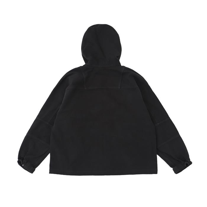 THE NORTH FACE PURPLE LABEL Garment Dyed Mountain Wind Parka