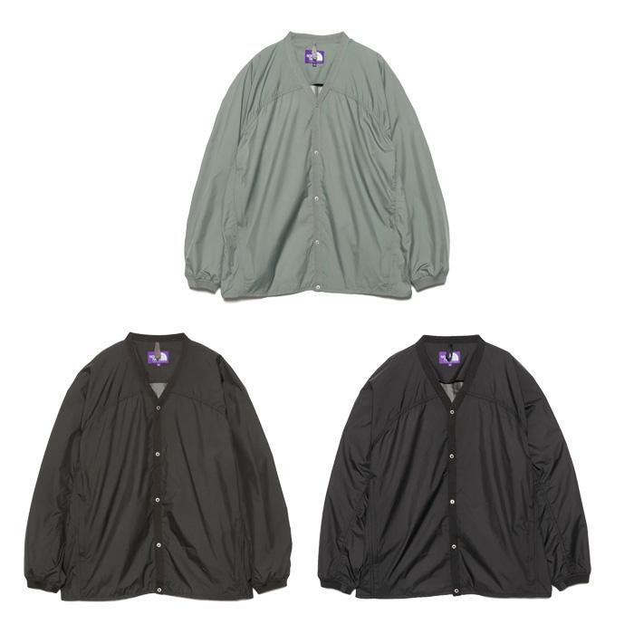 THE NORTH FACE PURPLE LABEL ザ・ノース・フェイス パープル レーベル