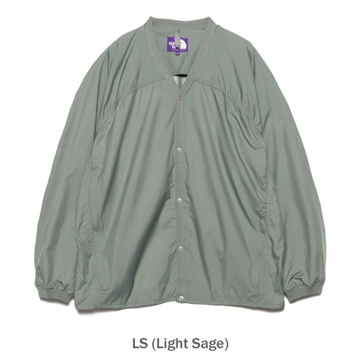 THE NORTH FACE PURPLE LABEL ザ・ノース・フェイス パープル レーベル
