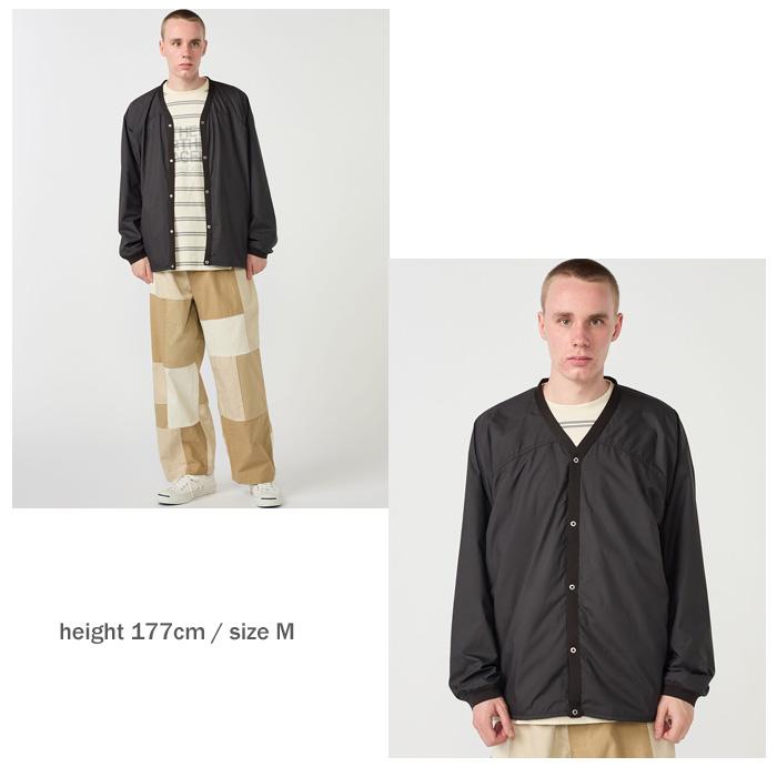 THE NORTH FACE PURPLE LABEL ザ・ノース・フェイス パープル レーベル