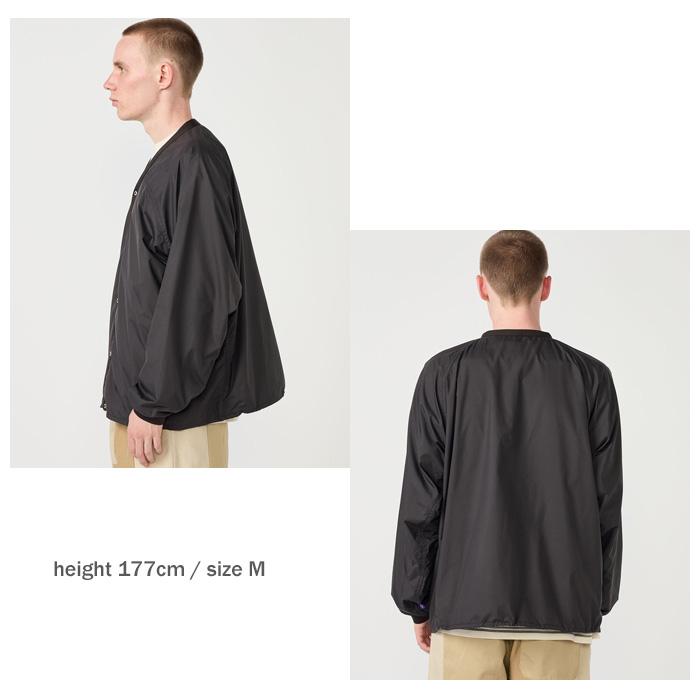 THE NORTH FACE PURPLE LABEL ザ・ノース・フェイス パープル レーベル