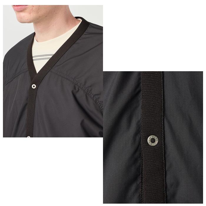 THE NORTH FACE PURPLE LABEL ザ・ノース・フェイス パープル レーベル