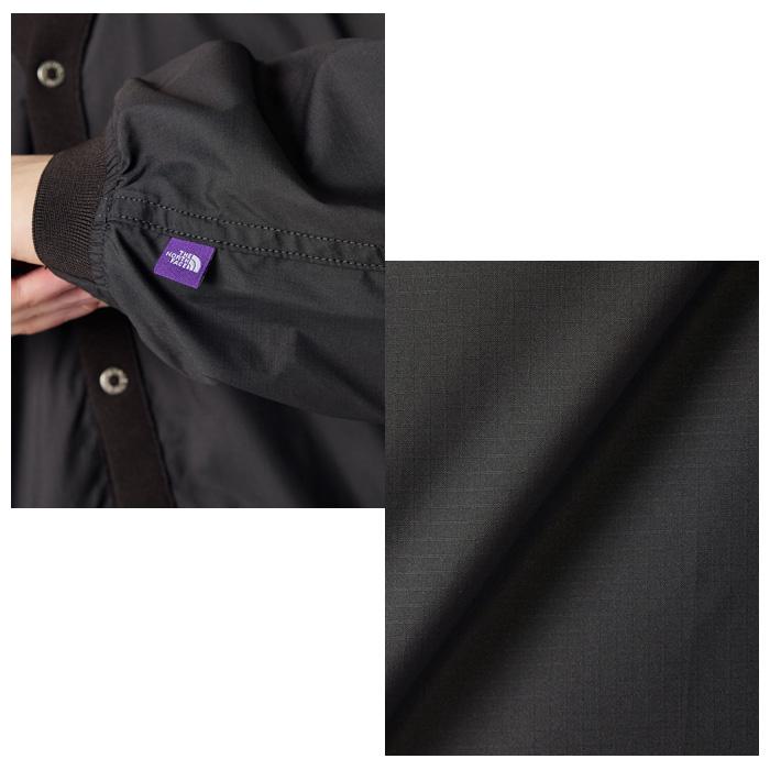 THE NORTH FACE PURPLE LABEL ザ・ノース・フェイス パープル レーベル