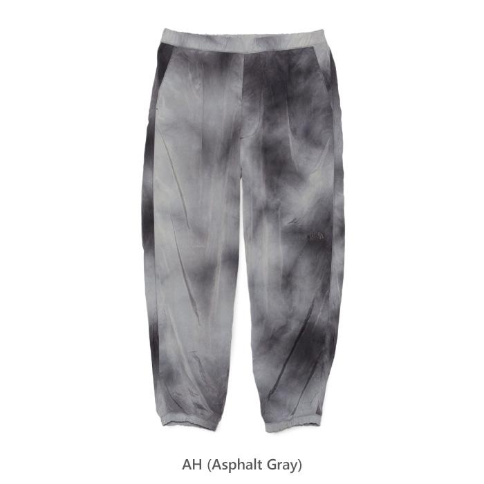 THE NORTH FACE PURPLE LABEL Uneven Dyed Field Pants N26SC029