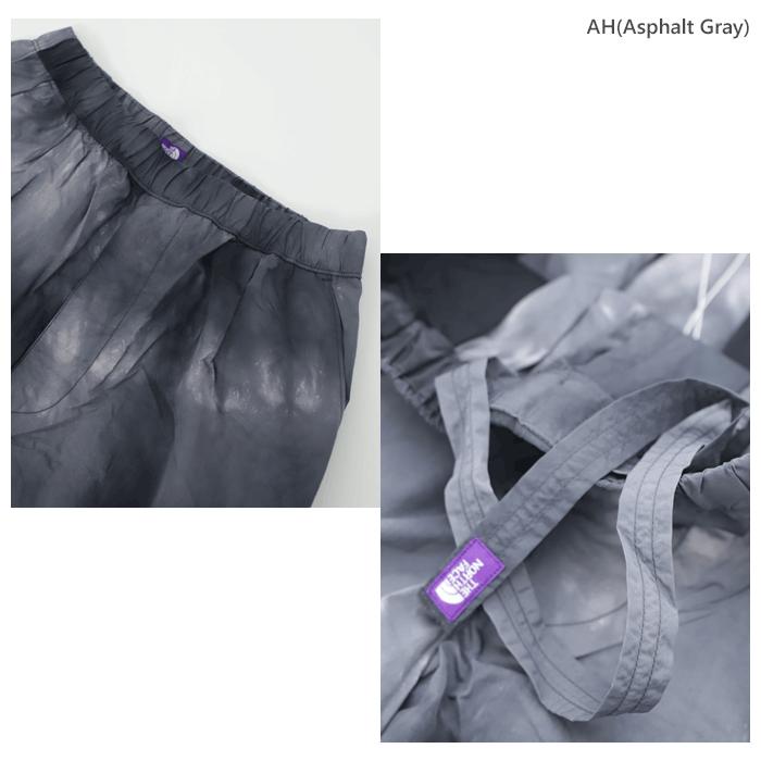 THE NORTH FACE PURPLE LABEL Uneven Dyed Field Pants N26SC029