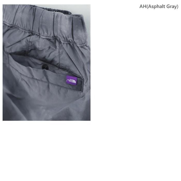 THE NORTH FACE PURPLE LABEL Uneven Dyed Field Pants N26SC029