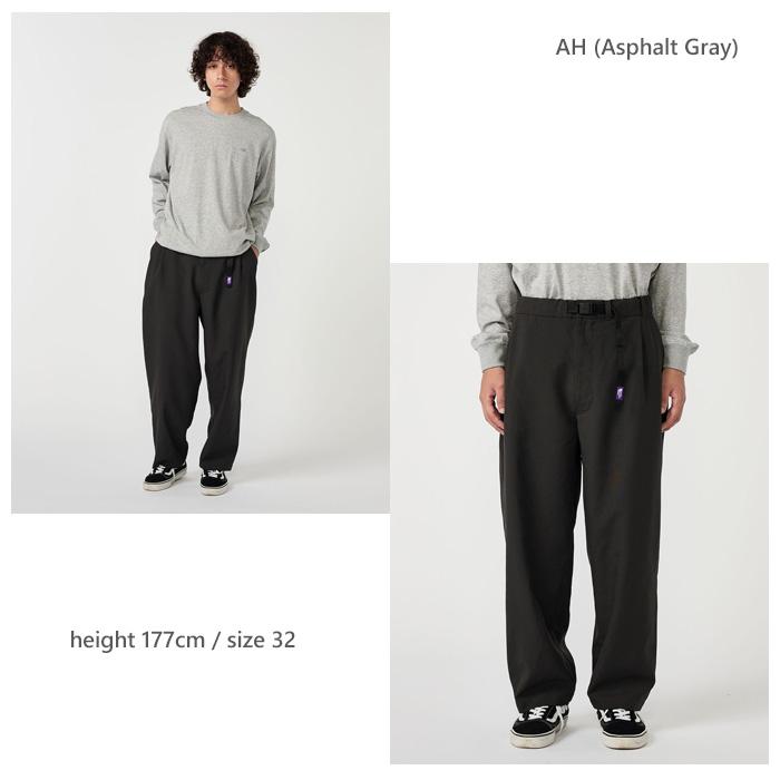 THE NORTH FACE PURPLE LABEL ザ・ノース・フェイス・パープル