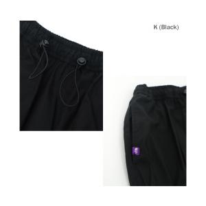 THE NORTH FACE Purple Label 65/35 Field Tiered Skirt N26SE057の画像