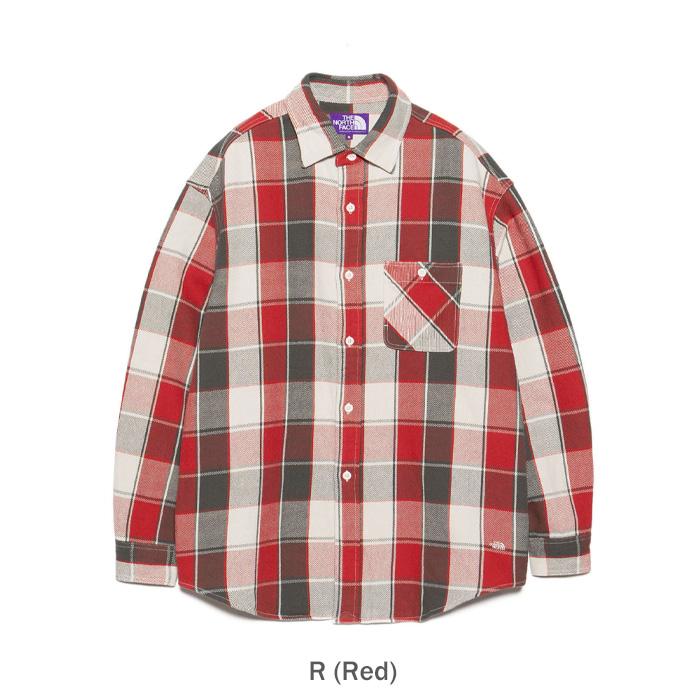 THE NORTH FACE PURPLE LABEL ザ・ノース・フェイス・パープル