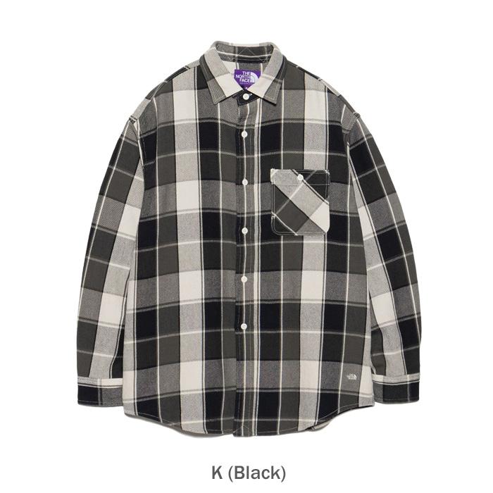 THE NORTH FACE PURPLE LABEL ザ・ノース・フェイス・パープル