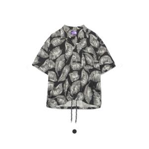 THE NORTH FACE PURPLE LABEL Purple Label PPA Field Shirt N26SG037
