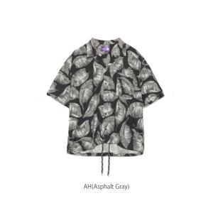THE NORTH FACE PURPLE LABEL Purple Label PPA Field Shirt N26SG037
