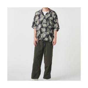 THE NORTH FACE PURPLE LABEL Purple Label PPA Field Shirt N26SG037