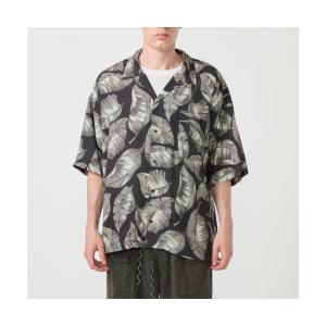 THE NORTH FACE PURPLE LABEL Purple Label PPA Field Shirt N26SG037