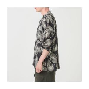 THE NORTH FACE PURPLE LABEL Purple Label PPA Field Shirt N26SG037