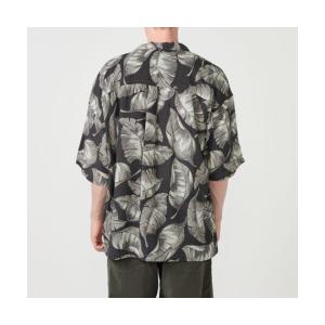 THE NORTH FACE PURPLE LABEL Purple Label PPA Field Shirt N26SG037