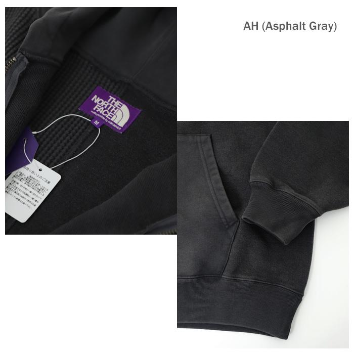 THE NORTH FACE PURPLE LABEL ザ・ノース・フェイス・パープル