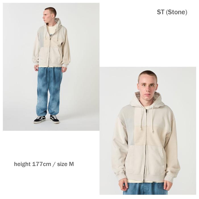 ハ*ロ様 ノースフェイス　パープルレーベル　ジップパーカー THE NORTH FACE PURPLE LABEL ザ・ノース・フェイス・パープル