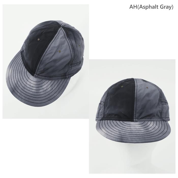 THE NORTH FACE PURPLE LABEL Uneven Dyed Field Cap N26SP030 ユニ