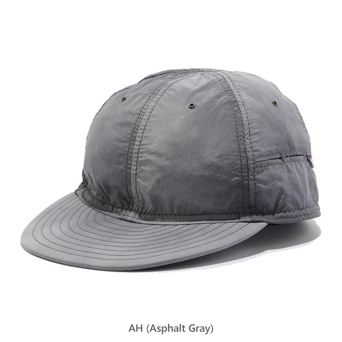 THE NORTH FACE PURPLE LABEL セール Uneven Dyed Field Cap N26SP030
