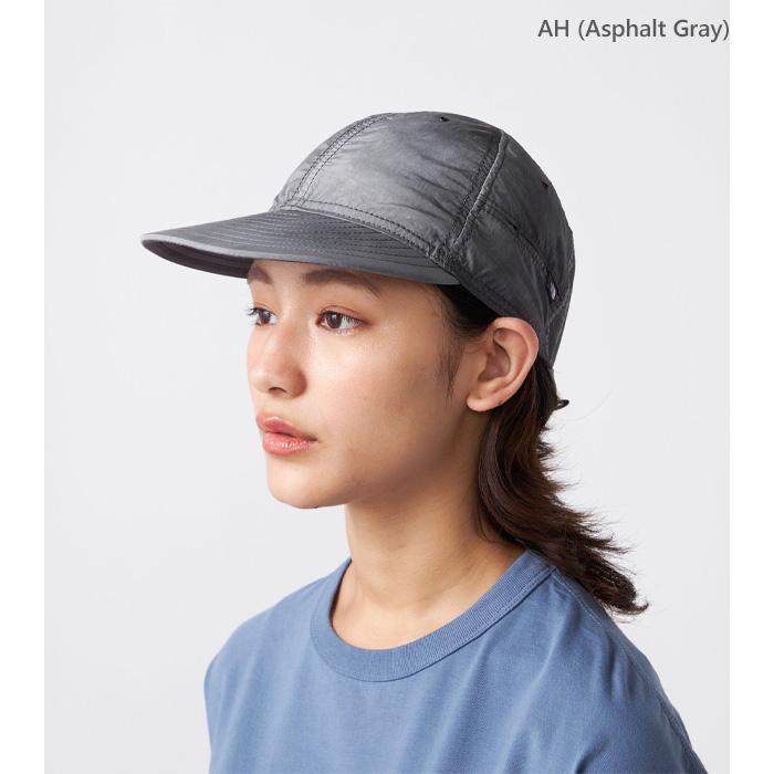 THE NORTH FACE PURPLE LABEL Uneven Dyed Field Cap N26SP030 ユニ