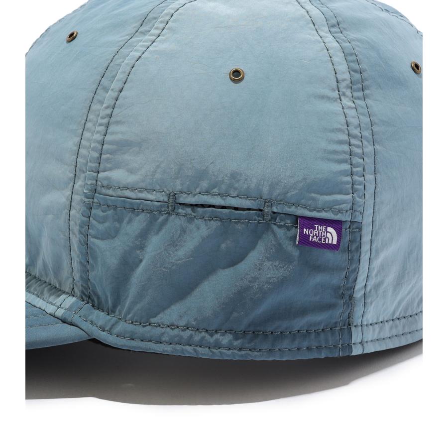 THE NORTH FACE PURPLE LABEL Uneven Dyed Field Cap N26SP030 ユニ