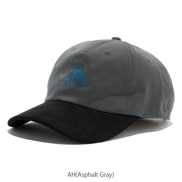 THE NORTH FACE PURPLE LABEL Purple Label Field Graphic Cap