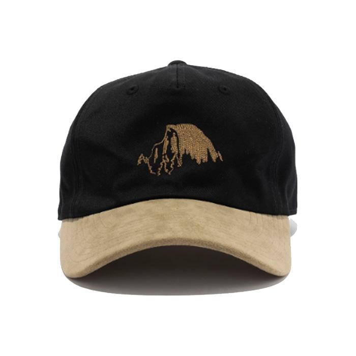 THE NORTH FACE PURPLE LABEL Purple Label Field Graphic Cap