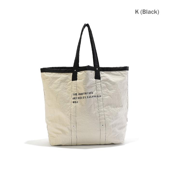 THE NORTH FACE PURPLE LABEL Field Tote Bag N26SU014 フィールドトートバッグ かばん ユニセックス リバーシブルの画像