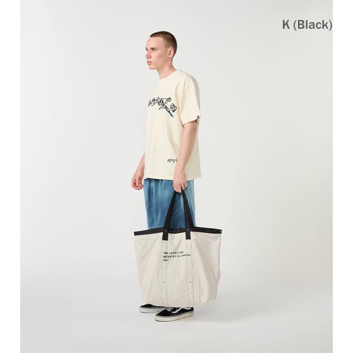 THE NORTH FACE PURPLE LABEL Field Tote Bag N26SU014 フィールド